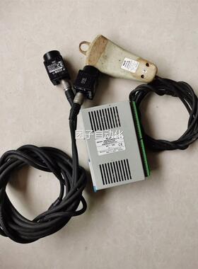 松下工业视觉系统ANMA230T01+ANM85202+XC-ES51+连接线 【套装】