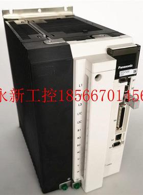 议价电机MSMF202L1G6驱动器MEDLN83S现货包好二手2.0KWA6伺￥