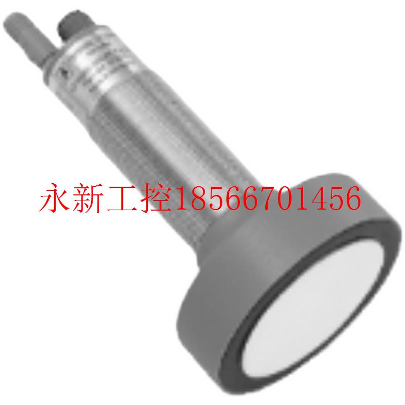 议价德国倍加福P+F超声波UC6000-30GM-E6R2-V15传感器  全新原￥