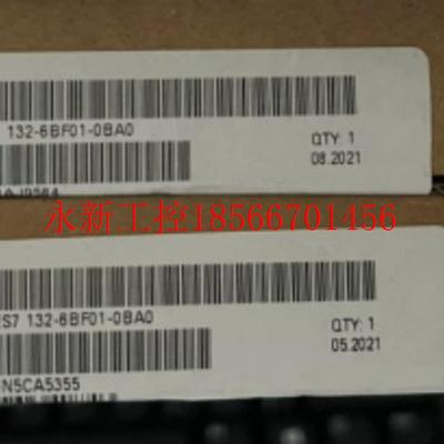 议价6ES7132-6BF01-0BA0全新   议价￥