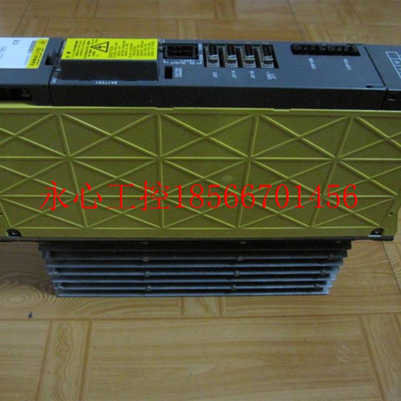 议价A06B-6096-H106,H105,H104,H103包上机,有质保￥