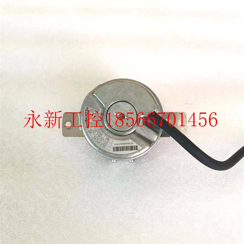 议价ROD431.026-2048海德汉编码器伺服电机编码器ID:735117￥