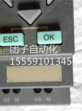 6ED1052-1C0C00- BA54L0G0！2 询价