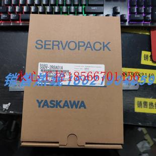 進(jìn)口 議價(jià)SGDV 原裝 現(xiàn)貨銷售 2R8A01A安川伺服 歡迎詢價(jià)￥