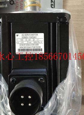 议价SGMSV-询110ADA6安川伺 全新原装 正服品销SGMSV-10售 质保￥