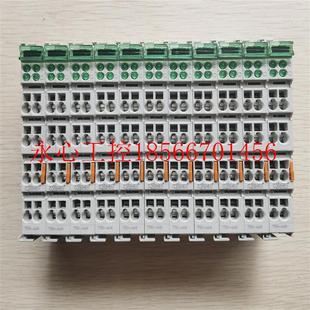 WAGO 万可 750 议价现货促销 成色非常漂亮 拆机 468 实物￥ 原装