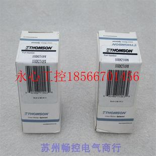 全新THOMSON轴承SSEM250PN 议价 现货￥