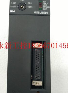 议价【原装正品】三菱 PLC Q2ASCPU系列Q模块￥