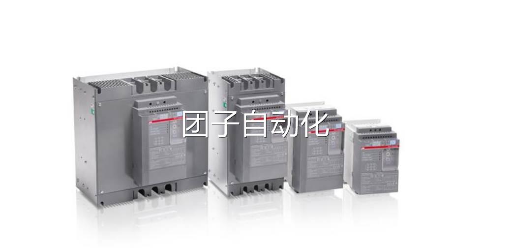全新原装正品ABB软启动器 PSE18-600-70 （PSE18...PSE370）询价