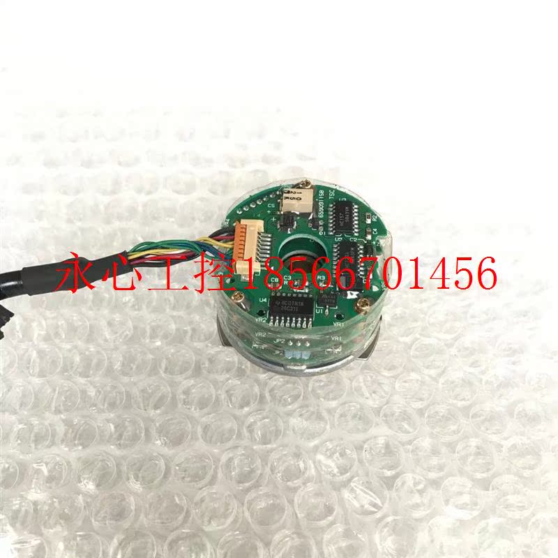 议价多摩川 TS5216N562 伺服电机编码器￥