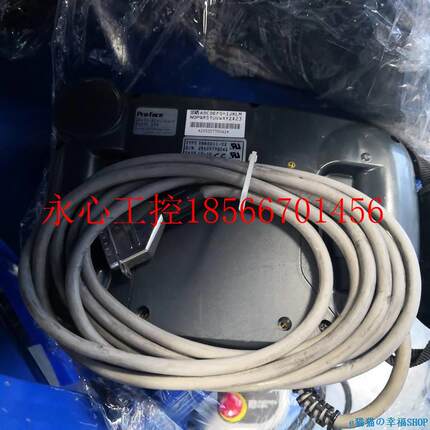 议价r工菲控Z设备Po-face普洛JOS斯GPH7-SC41-024VP拆机触摸屏 ￥