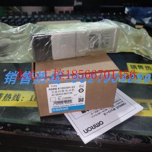 K10030H 现货销售 S2欧姆龙伺服 进口 ￥ 原装 议价R88M