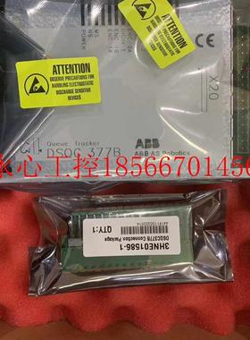 议价DSQC377B 3HNE01586-1 ABB机器人总线通讯模块现货￥
