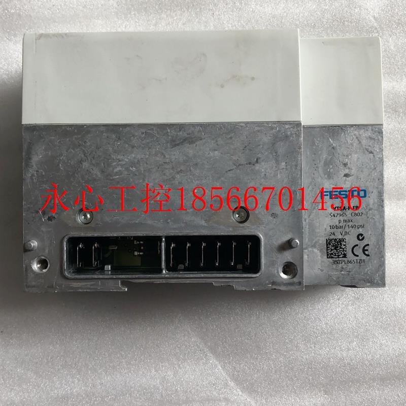 议价**原装拆机 FESTO 费斯托 VTSA-F-FB 547965 实物拍摄 现货￥
