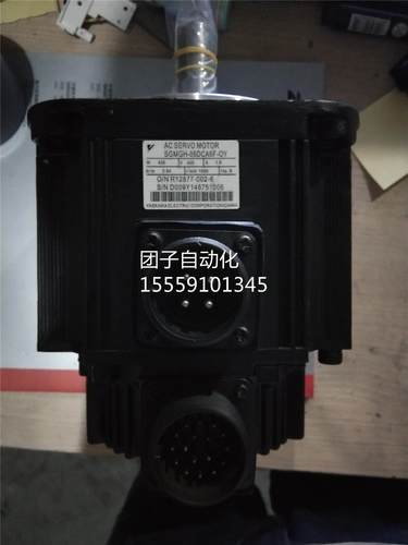 全新安川服电机GMGH伺-0DCSA6F-OY/ SGMGH-05DC5A6H-OY问价询价
