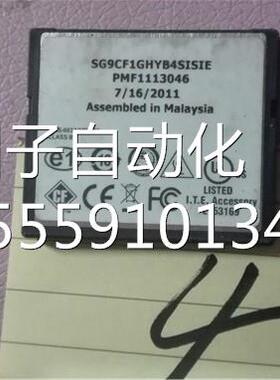 6C5810-1GY14 -7YA0 80F2DSL CF卡西询价