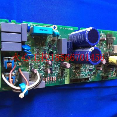 议价ABB变频器ACS510系列0.75kw驱动板SINT4010C￥