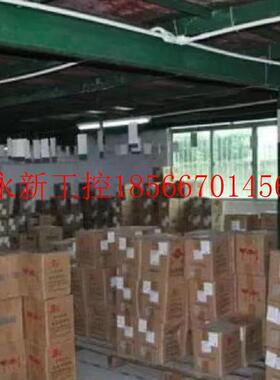 议价二手八成新ABB变频器ACS510-01-05A6-4 2.2KW￥