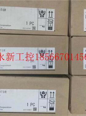 议价全新原装 MSMD/MHMD022G1V 下A5 200W伺服电机 议价议￥