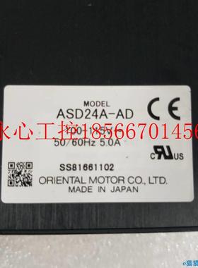 议价工控Z2设备 EXTA/东方ASD4A-AD动VASD24A-A器实物拍摄拆驱￥
