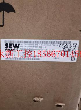 议价SEW变频MC007B00221-5ASEW变频3-4-0/ 0DFE32B/FSC1B MC7B0￥