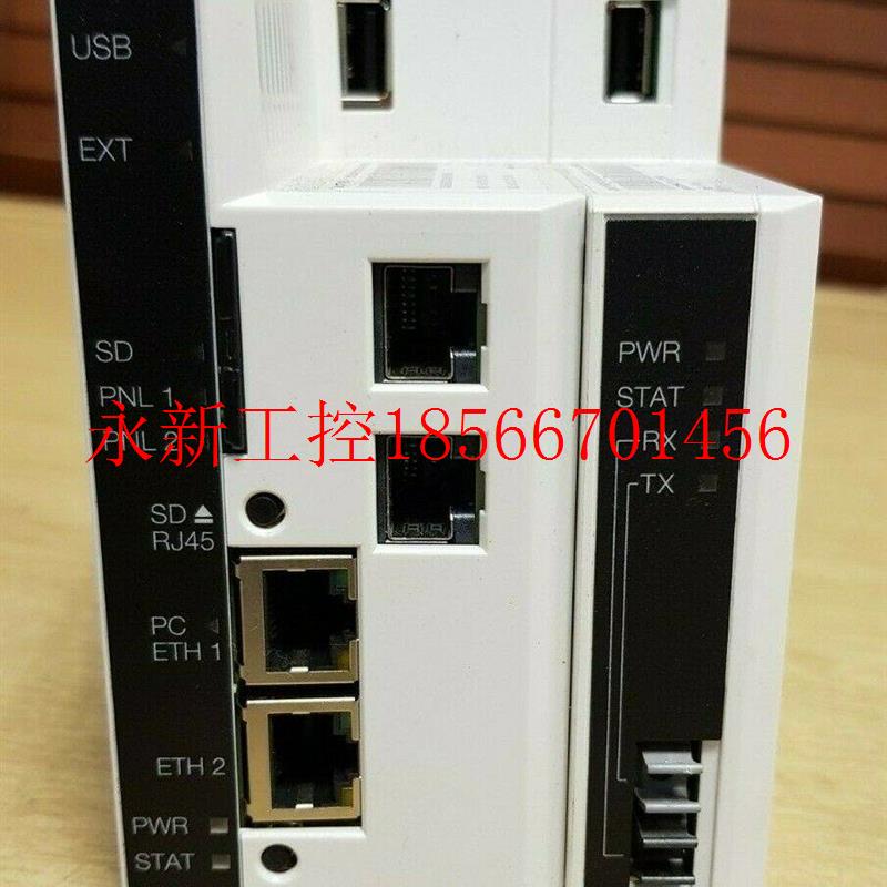 议价ABB远程监控适配器Ethernet modul全新3ABD64637193NET￥
