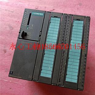 6CH04 0AB0 CPU314C 议价plc 实物图 314 2DP ￥ 6ES7