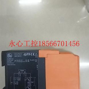 实物拍照 议价成色新正品 DD2503 IFM ￥ 易福门