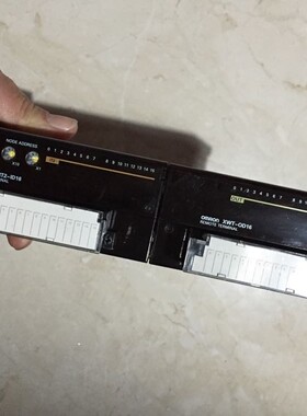 议价*XWT-OD16/DRT2-AD04/DA02/TS04P/ID16S OMRON欧姆龙￥