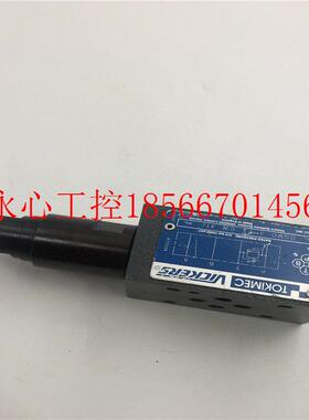 议价TOKIMEC电磁方向阀DGMC 3 PT CW 41J  DGMC3PTCW41J 功能完￥