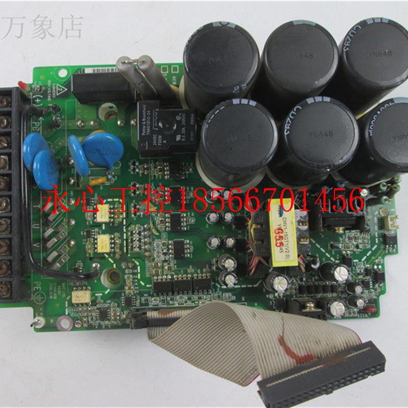 议价V03BT 1230A.V08 驱动板带模块 FP40R12KT3 实物拍摄 CHV1-￥