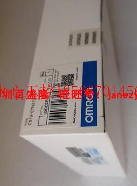 议价Omron/欧姆龙原装全新正品PLC模块CS1D-DPL01￥