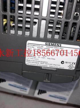 议价变频器6se6440-2ab22/2uc22-2ba1 6se6440-2ab21/2uc21-5ba￥