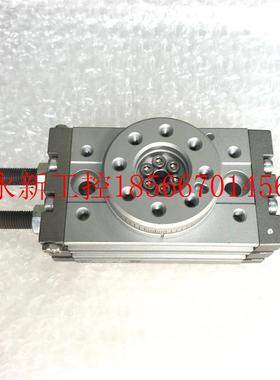 议价原装旋转摆动气缸 MSQB10R现货￥