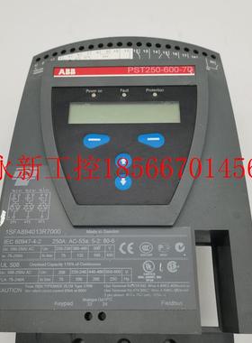 议价PST/PSTB系列1SFA894013R7000/PST250-600-70 显示键盘￥
