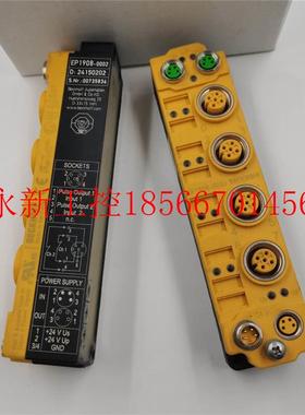 议价原装品德BECKHOFF国BECKOFF倍福EP1908-0002可模正块现货H￥