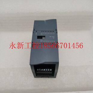 221 1BH32 0XB0 议价S7 SM1221DC 6ES7 模块PLC 实物￥ 1200系列
