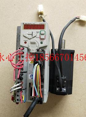 议价AB 400W伺服 2003-CSD3-04BX2/2004-RZ04BA1AN3/2004-RZ04B￥