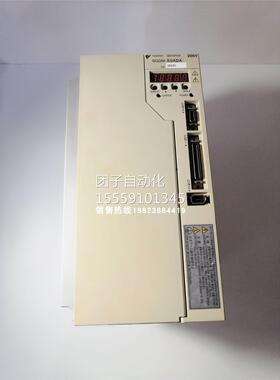 川YASKAAW 安伺服驱动器 SDMG-50ADA SGDH-50AE 全新现货问价询价