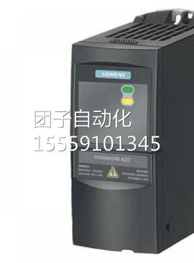 西门子变0频器原装全新1MM420现货6SE644-2D2-5UAA1询价