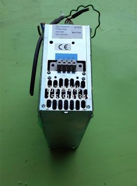 奎系统驱动器QDRIVEQ QUIN SYSTEM 恩SPTS1409 400V/5A询价