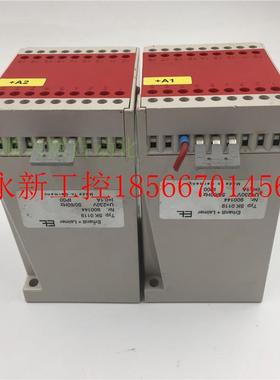 议价Erhardt+Leimer EL安全继电器SK0119 230V 0.1A 现货￥