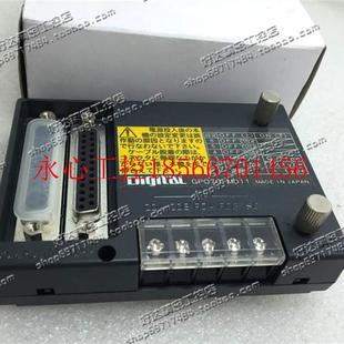 议价原装正品 三菱MITSUBISHI PLC 通讯模块 GP070-MD11 现货￥