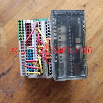 议价XFL524B XFL523B PROFIBUS/CAN拆机￥