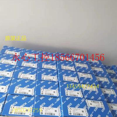 议价德国sick全新DT35-B15251/1057652正品DT35-B15551/1057651￥