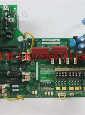 议价Yaskawa配件 CIMR-G7A4015变频器驱动板 ETP617272 YPH￥