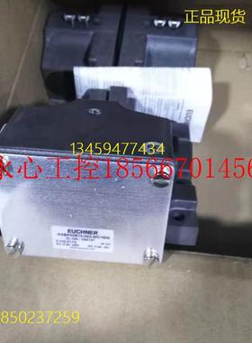 议价德EUCHNER全新GSBF02R12-502-MC1806/V10正品094147/089529￥
