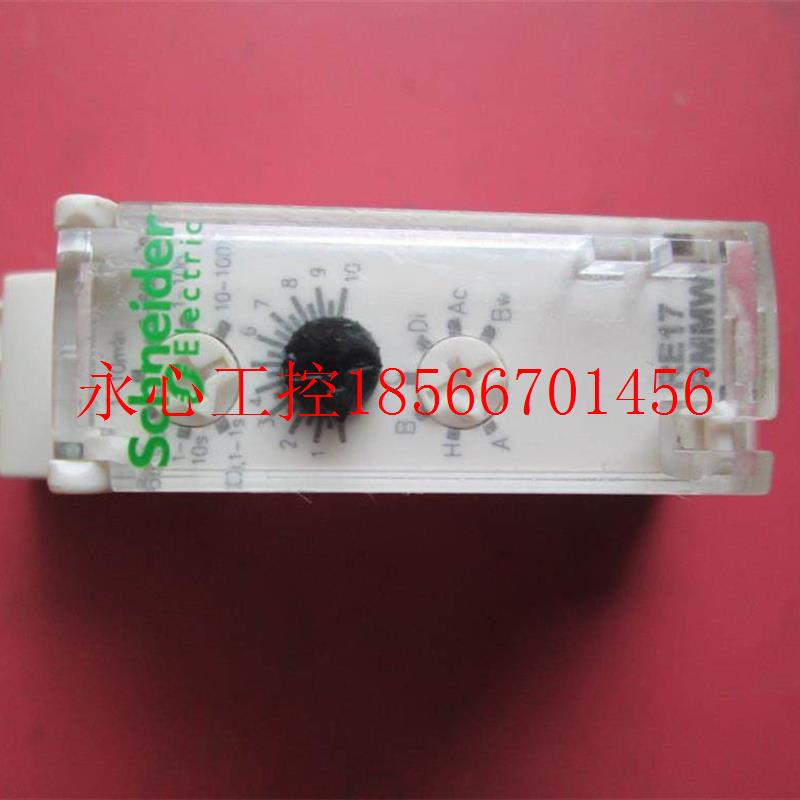 议价控制继电器 RE17RMMW￥