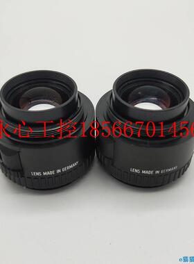 议价工控Z设备 罗顿斯德Apo-Rofdago-D 2X 1:n- 2X 1:4.镜5 =75￥