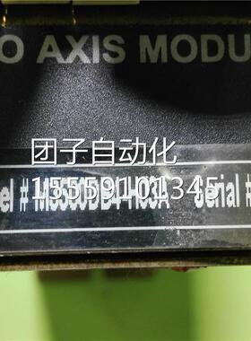 M3D5B004-3H0A 询价